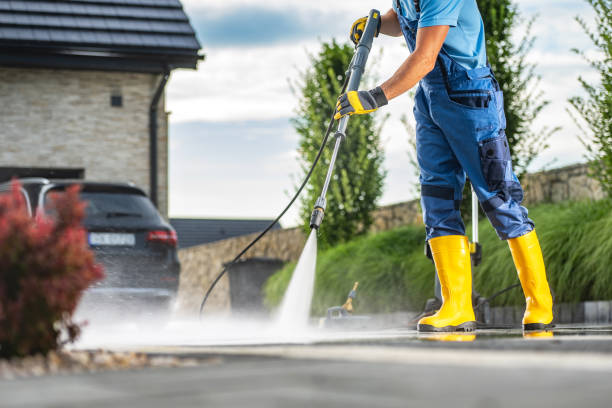 Best Patio and Deck Pressure Washing  in Lewisville, TX
